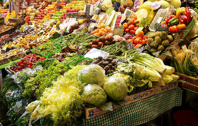 擁抱原產地農產品交易中心，打通滯銷農產品銷售新通路