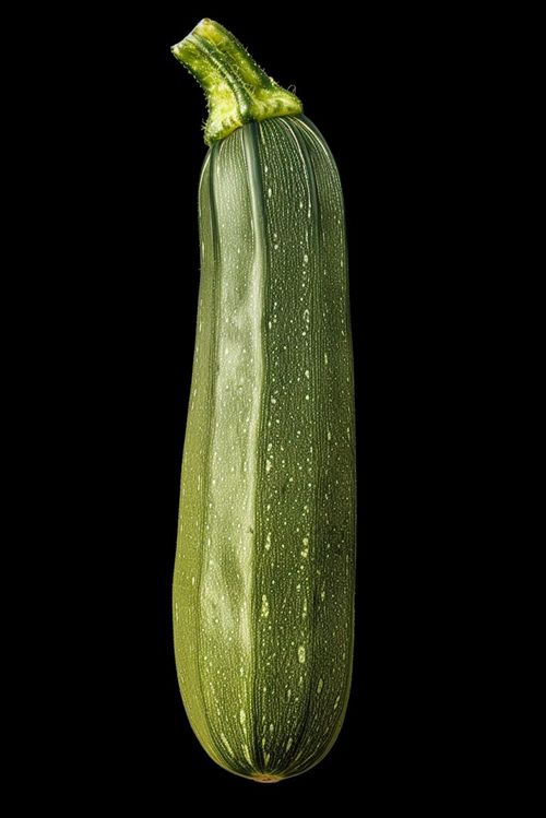 【農家直供】天然西葫蘆，源自土地的鮮甜饋贈