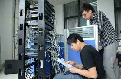 天津綜合布線公司告訴你網絡布線需要遵循哪些要求