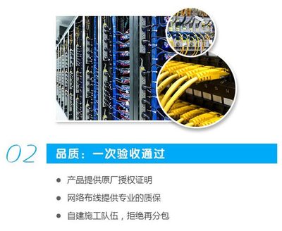 弱電維保工程 誠樂科技 仙桃弱電維保
