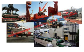 深圳港國外工廠整廠搬遷一站式物流解決方案 上門提貨、進口報關與節能管理服務