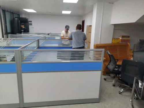 廣州天河搬家公司 優質服務與節能管理的完美結合